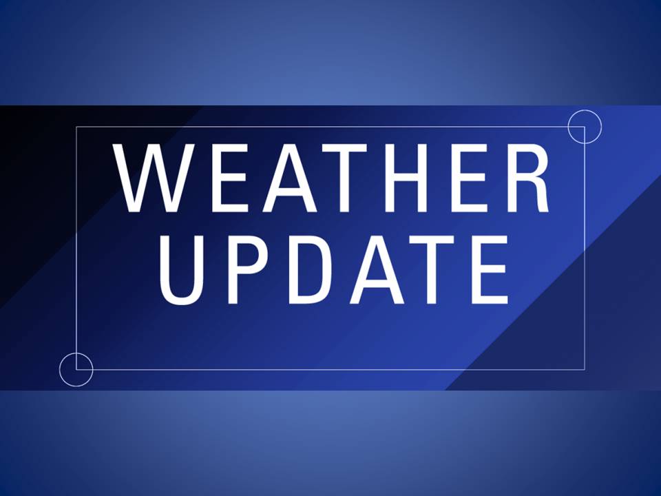 Final Update Meteorologist Mark