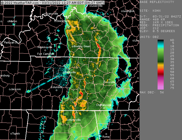 11 30 Update Meteorologist Mark