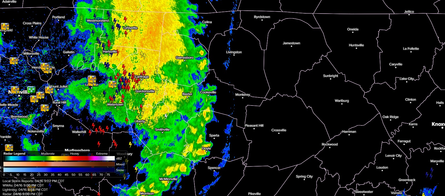 9 10 Update Gust Front Moving Across The Plateau Mark Ohx Screenshot 4 